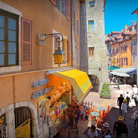 Le Swansdoors - Ovo Network Villa Annecy Exterior foto